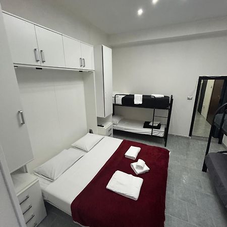 Da Concettina House Lägenhet Neapel Exteriör bild