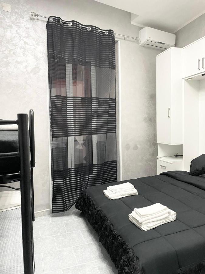 Da Concettina House Lägenhet Neapel Exteriör bild