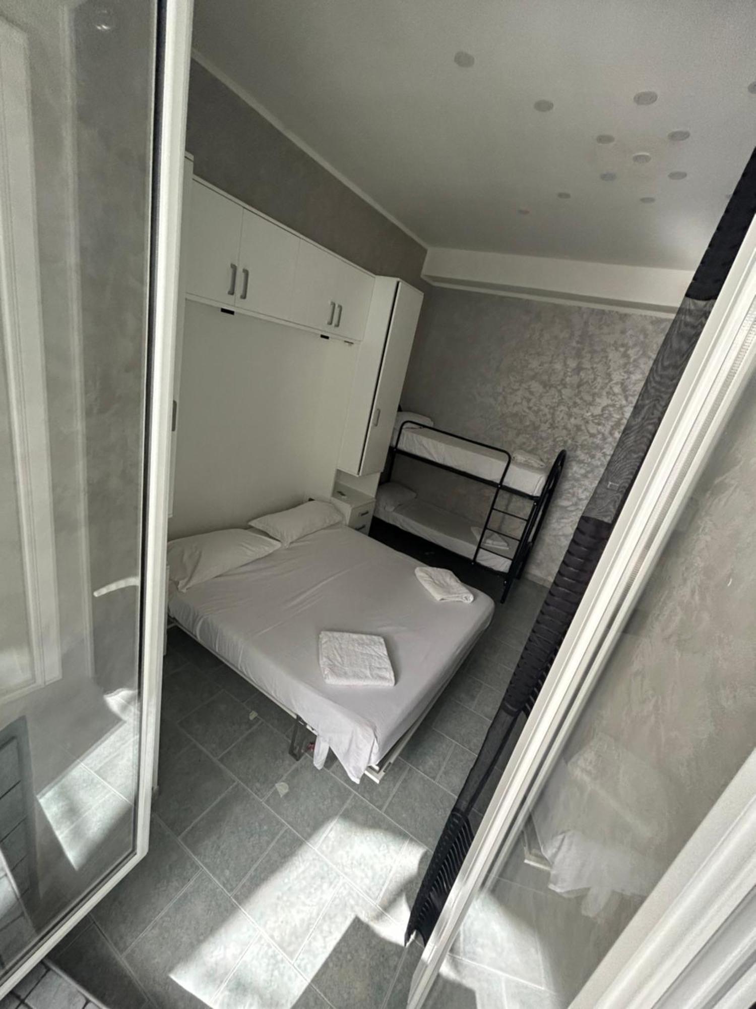 Da Concettina House Lägenhet Neapel Exteriör bild